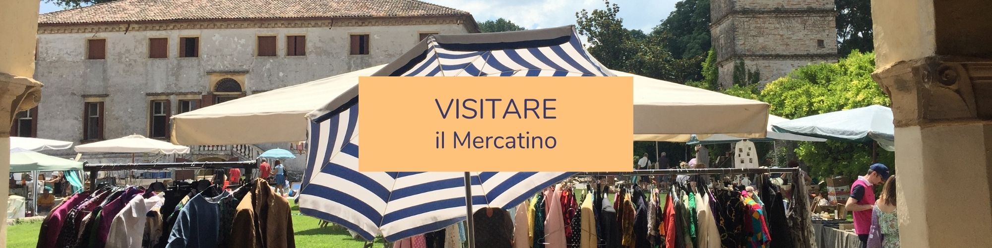 Mercatino, Visitare